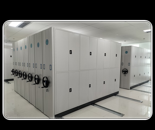 滁州檔案館戰(zhàn)備防災密集架公司（生產廠家）