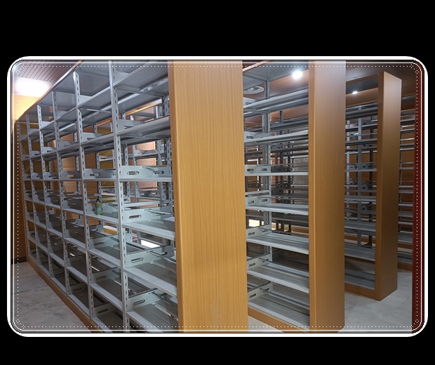 隴南封閉式密集柜公司（經銷）