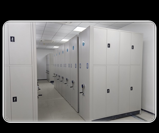 甘南倉儲密集架公司（生產）