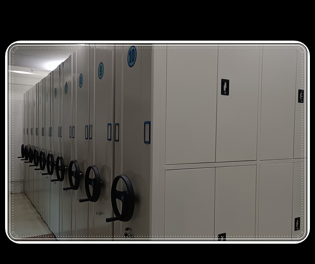 河源檔案室票紙檔案架公司（參數）